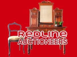 Redline Auctioneers